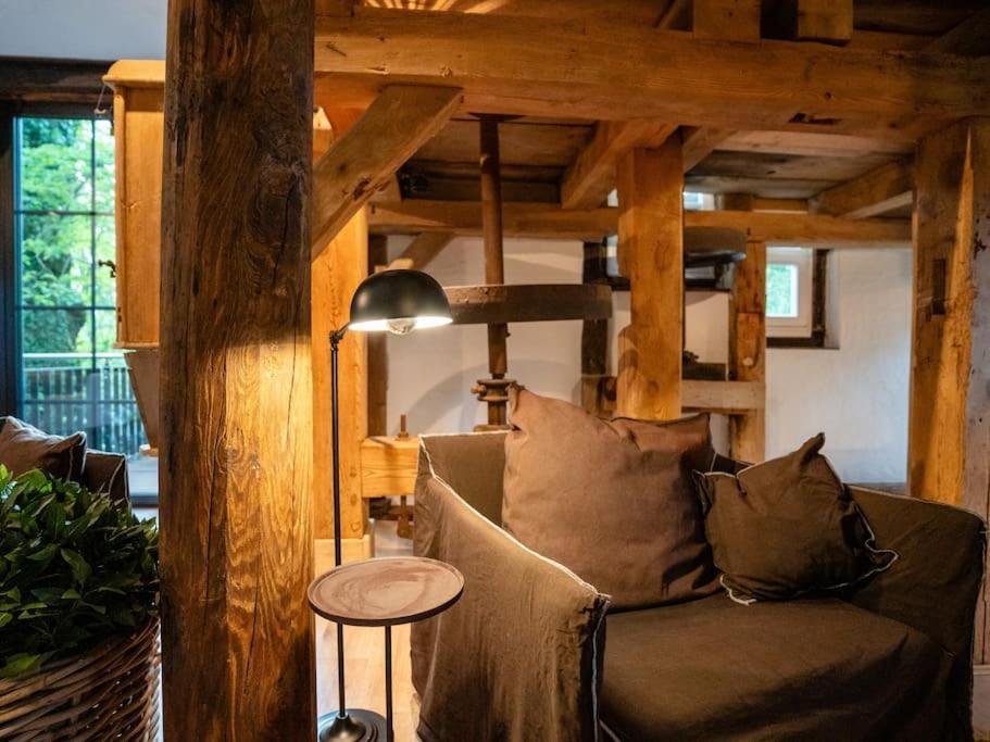 Wassermuehle Triglitz - Alleinlage Fuer Retreats, Workshops, Family & Friends Luaran gambar