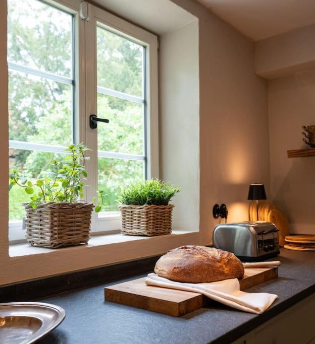 Wassermuehle Triglitz - Alleinlage Fuer Retreats, Workshops, Family & Friends Luaran gambar