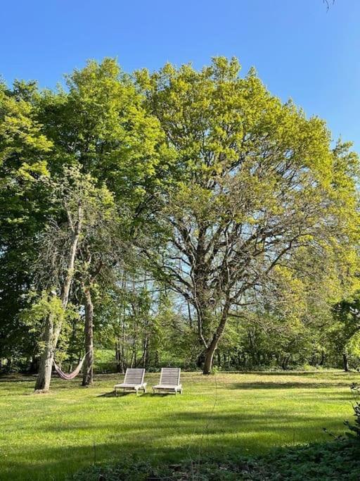 Wassermuehle Triglitz - Alleinlage Fuer Retreats, Workshops, Family & Friends Luaran gambar