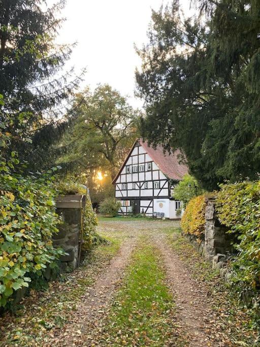 Wassermuehle Triglitz - Alleinlage Fuer Retreats, Workshops, Family & Friends Luaran gambar